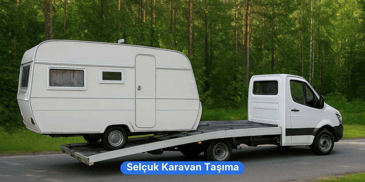 Selçuk Karavan Taşıma